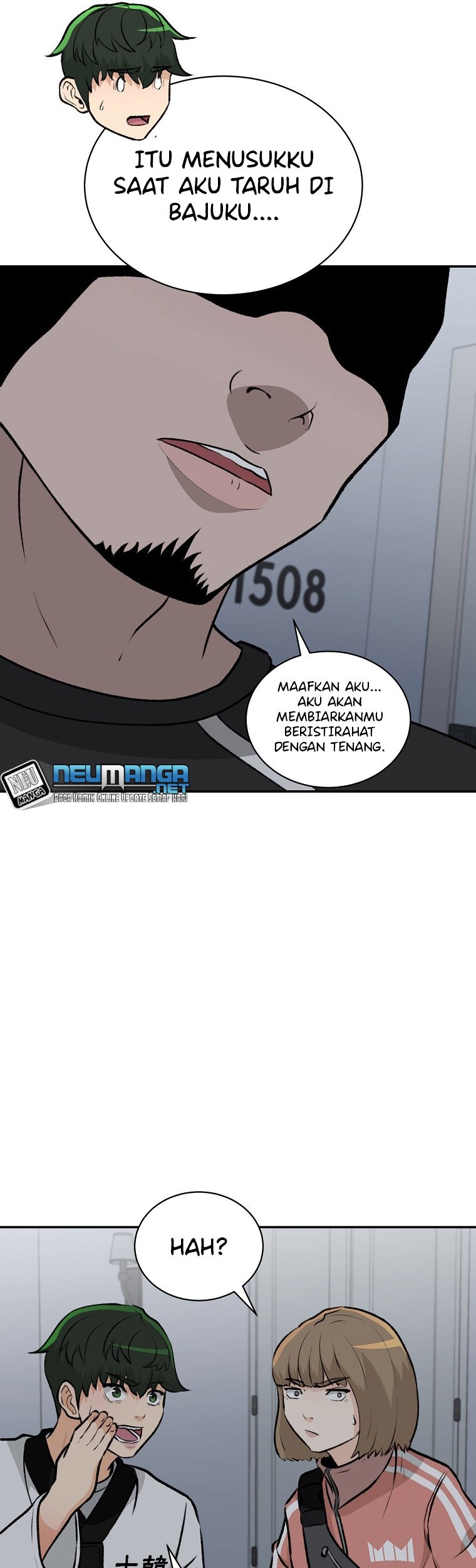 Cruise Chapter 10 Gambar 11