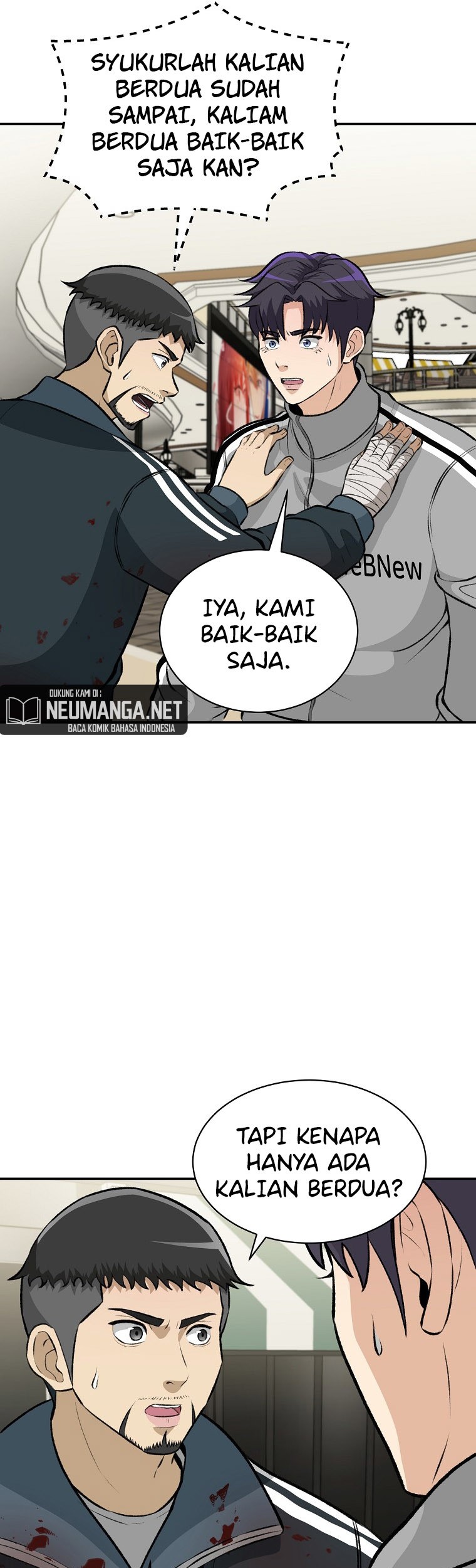 Cruise Chapter 09 Gambar 17