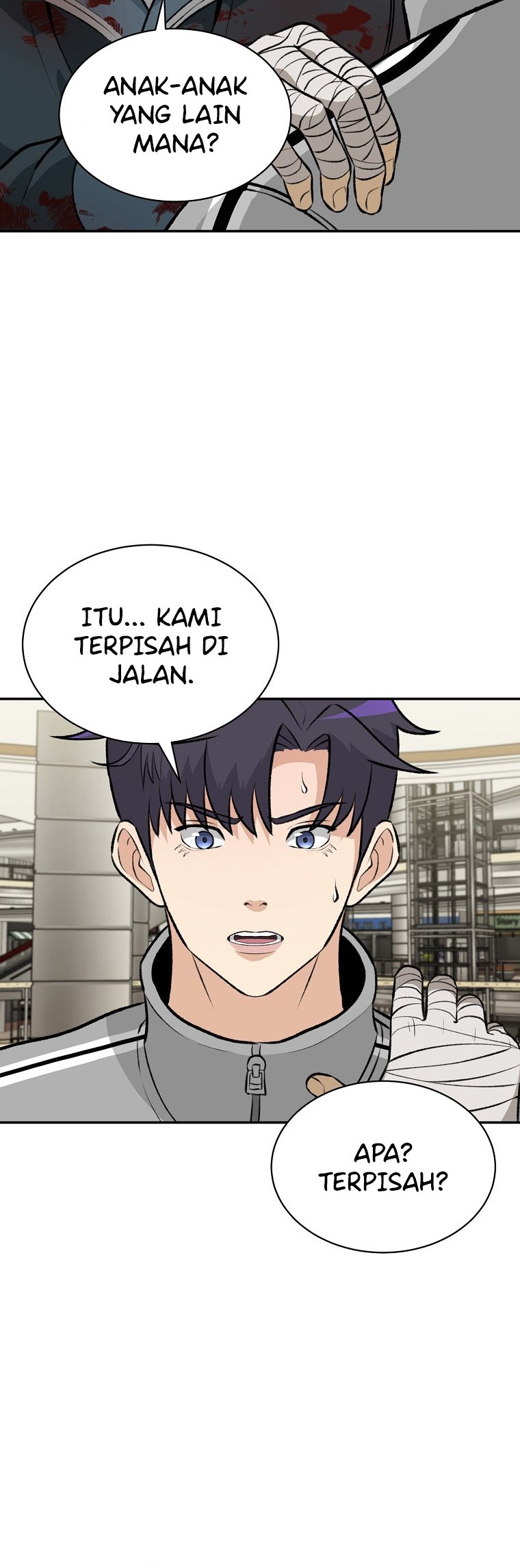 Cruise Chapter 09 Gambar 18