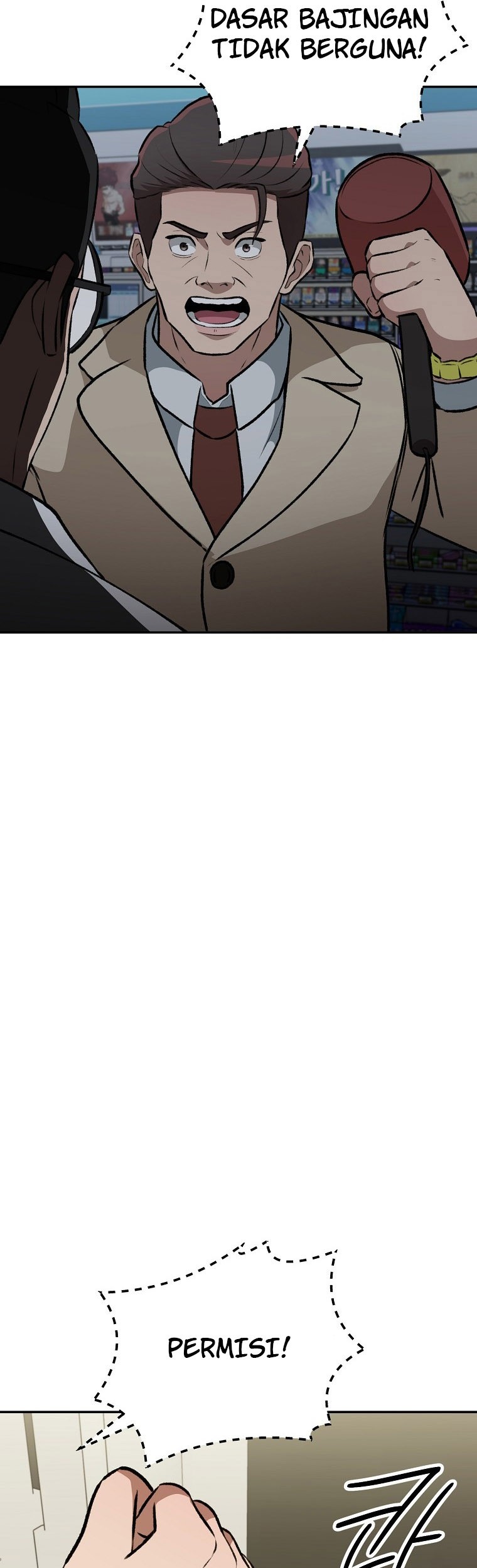 Cruise Chapter 09 Gambar 23