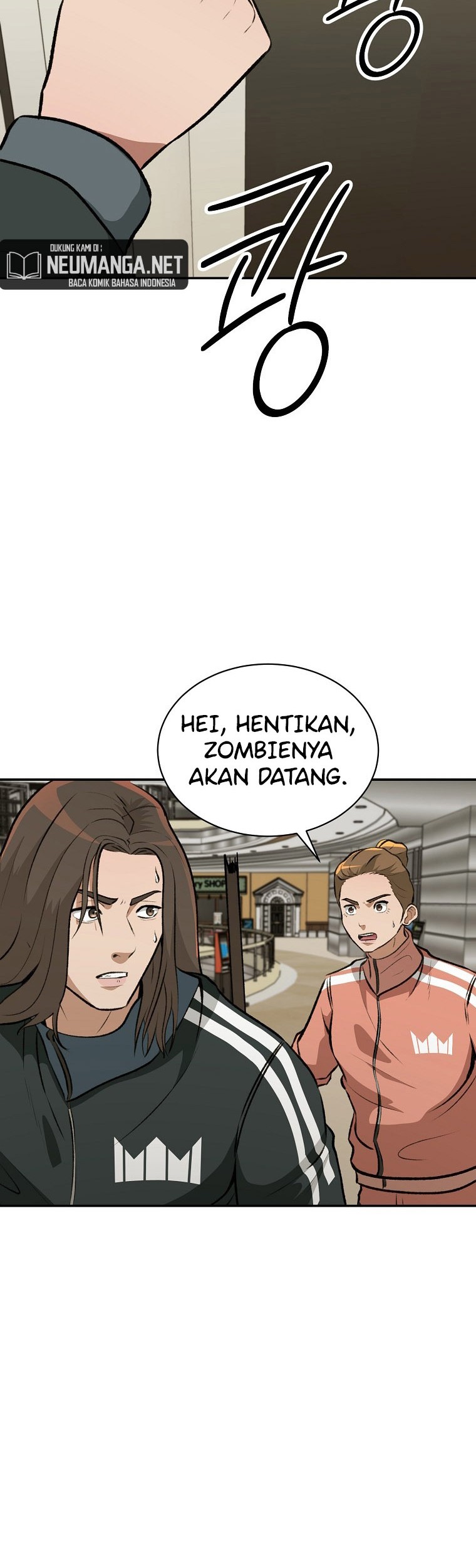 Cruise Chapter 09 Gambar 24