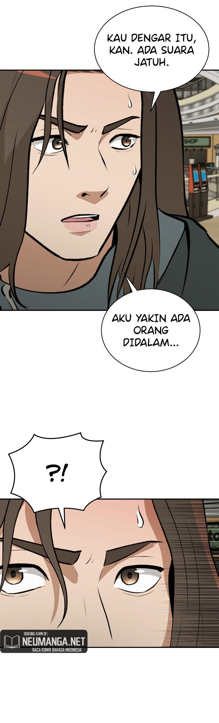 Cruise Chapter 09 Gambar 25