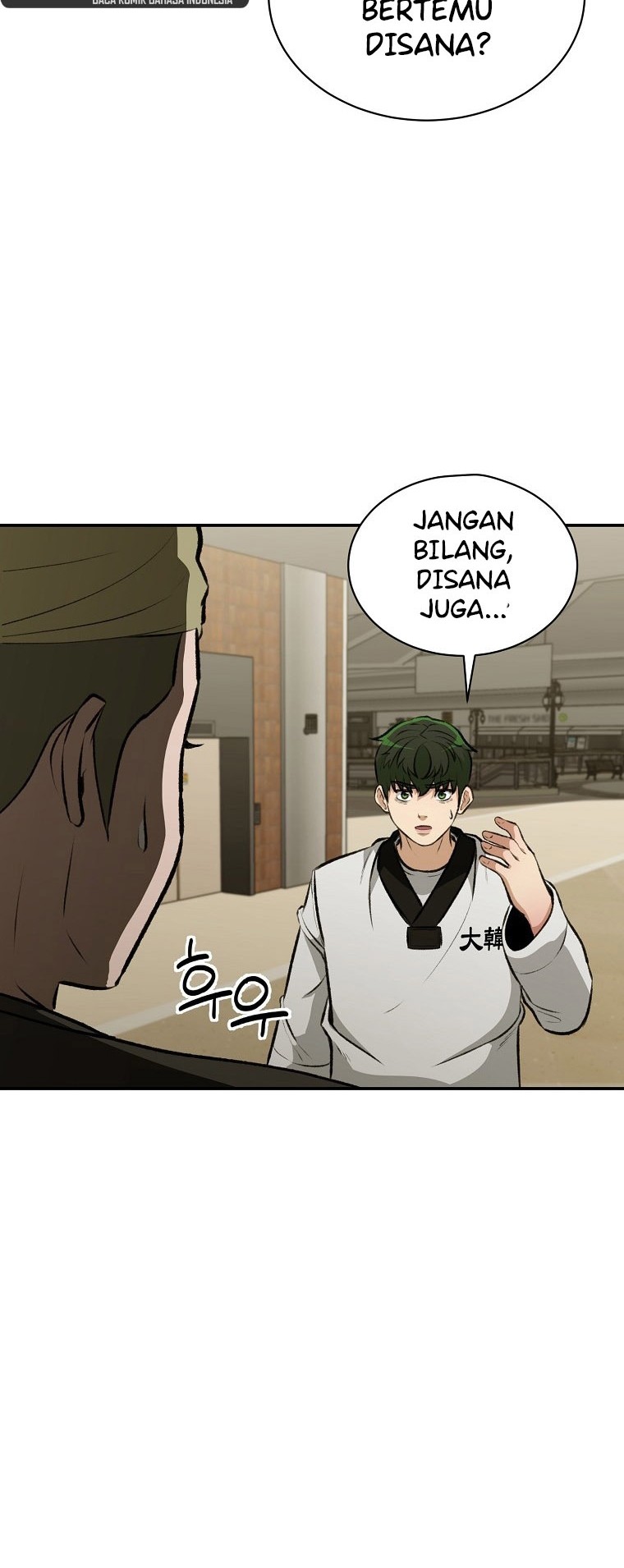 Cruise Chapter 09 Gambar 32