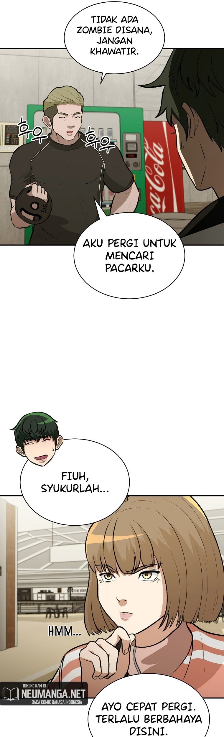 Cruise Chapter 09 Gambar 33