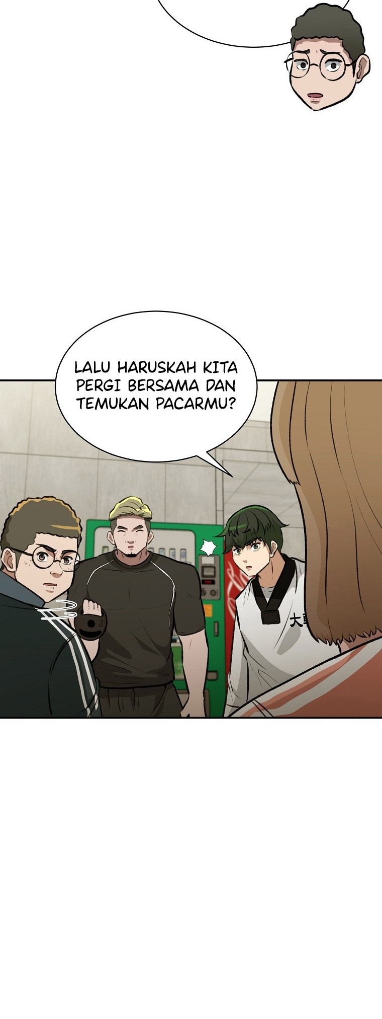 Cruise Chapter 09 Gambar 34