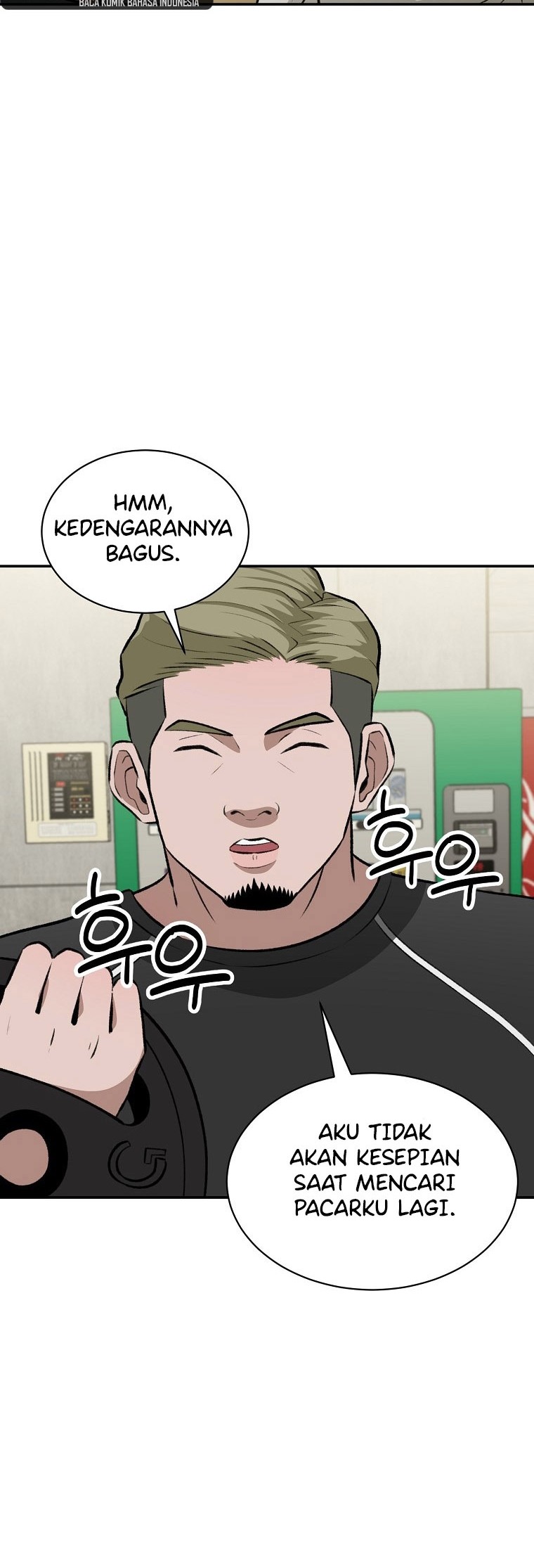 Cruise Chapter 09 Gambar 36