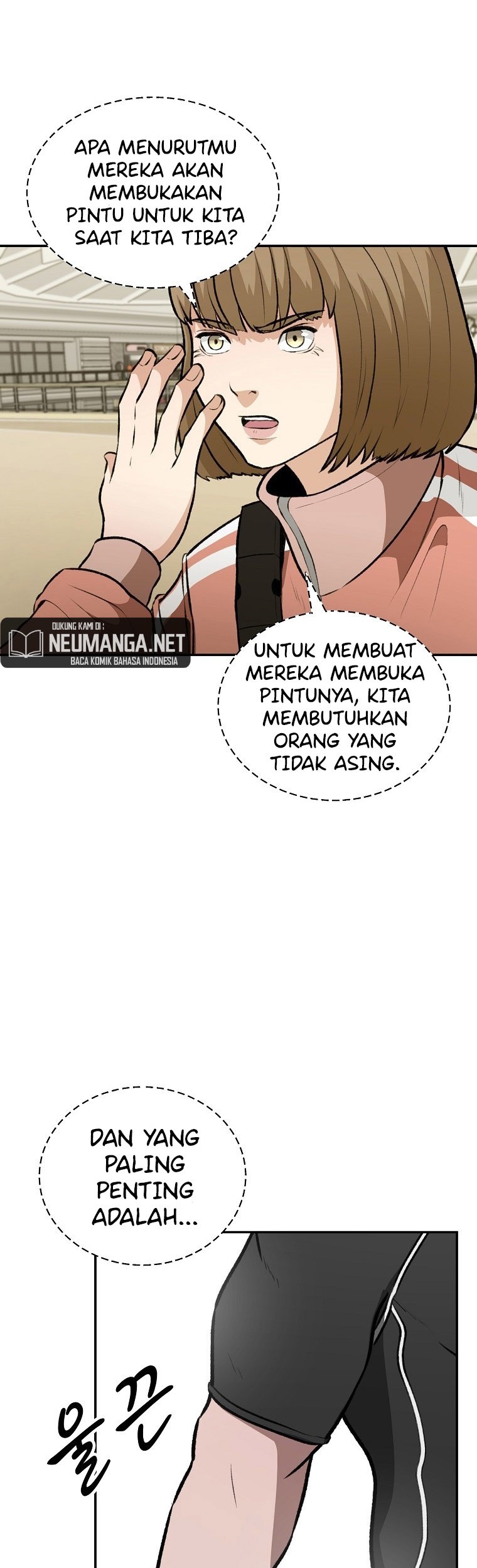 Cruise Chapter 09 Gambar 39