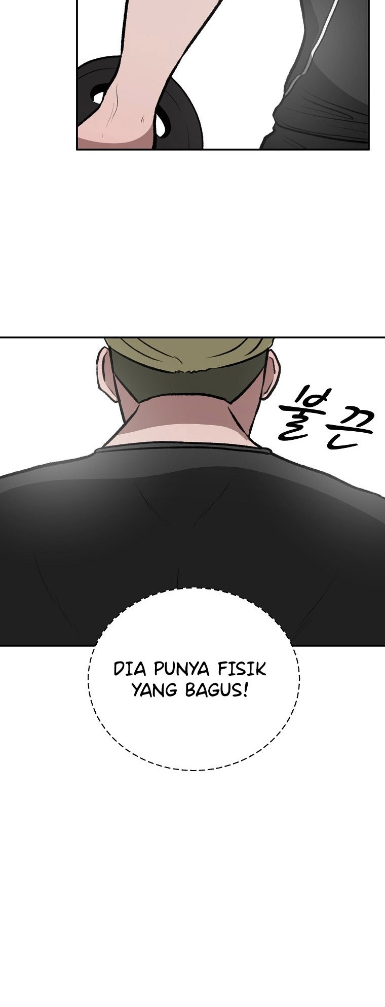 Cruise Chapter 09 Gambar 40
