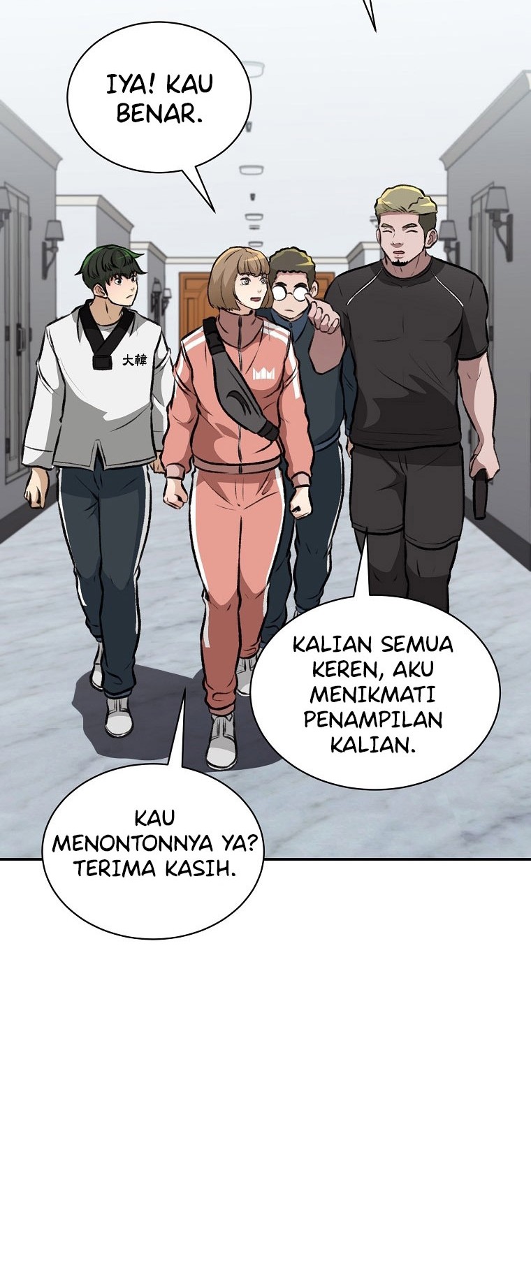 Cruise Chapter 09 Gambar 42