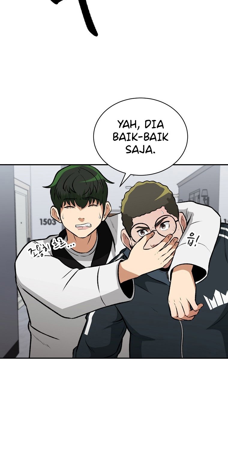 Cruise Chapter 09 Gambar 44