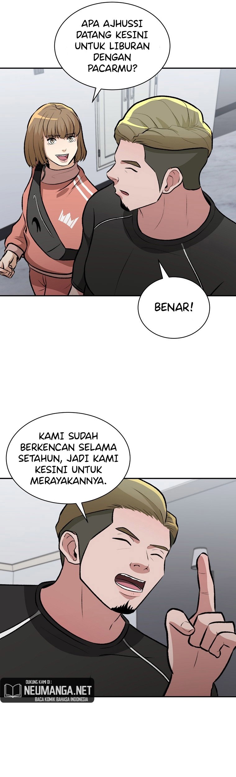 Cruise Chapter 09 Gambar 45