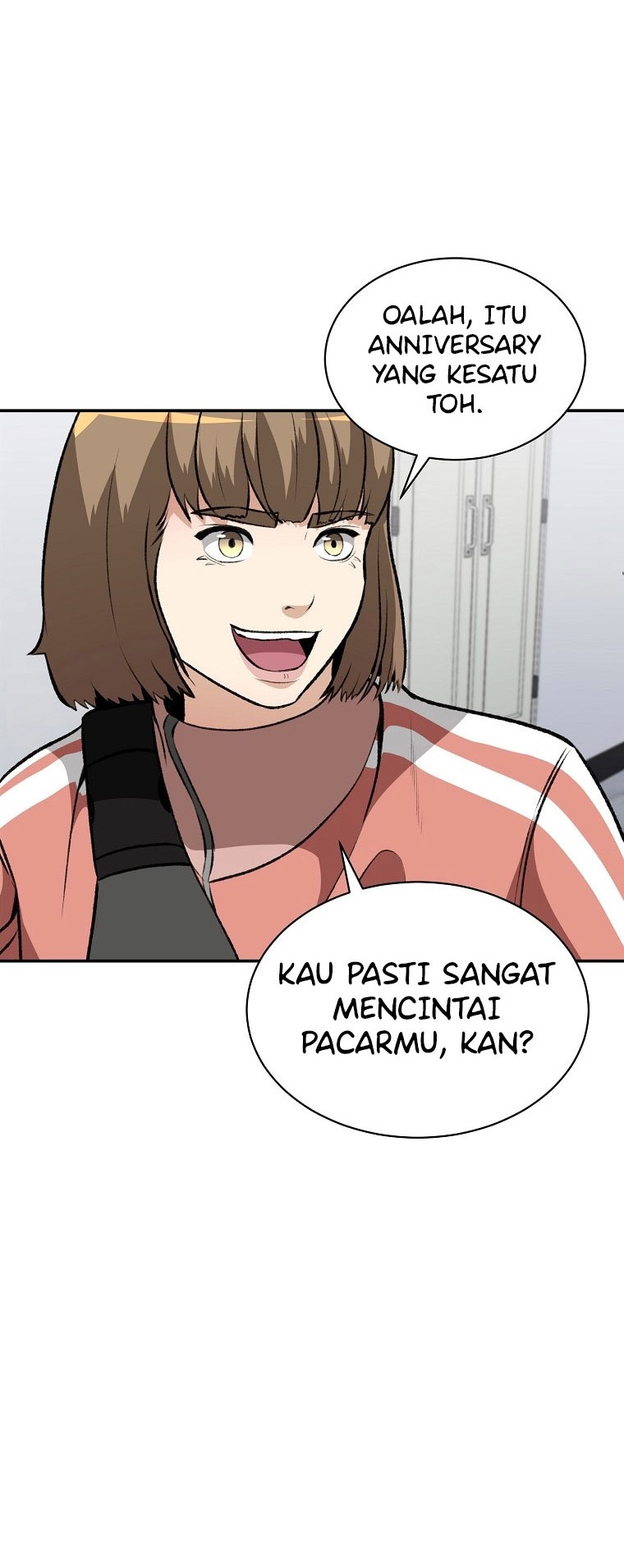 Cruise Chapter 09 Gambar 46