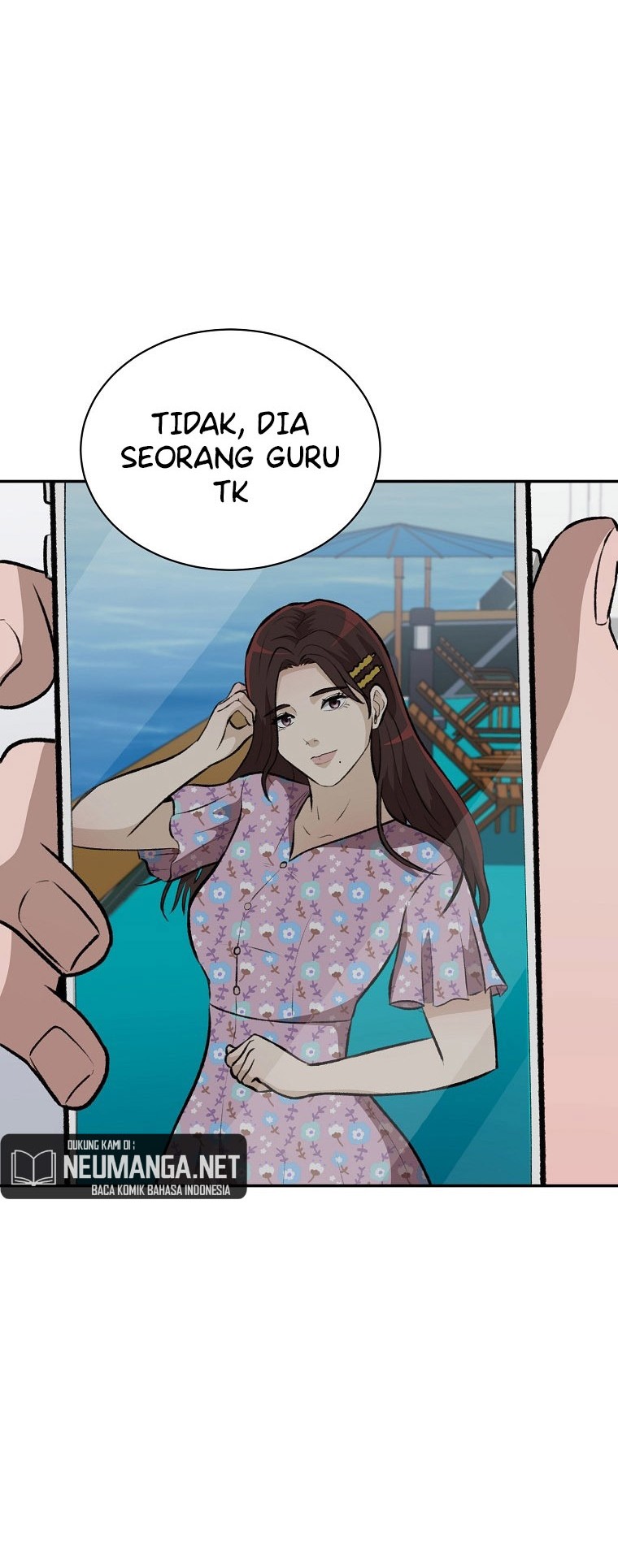 Cruise Chapter 09 Gambar 48