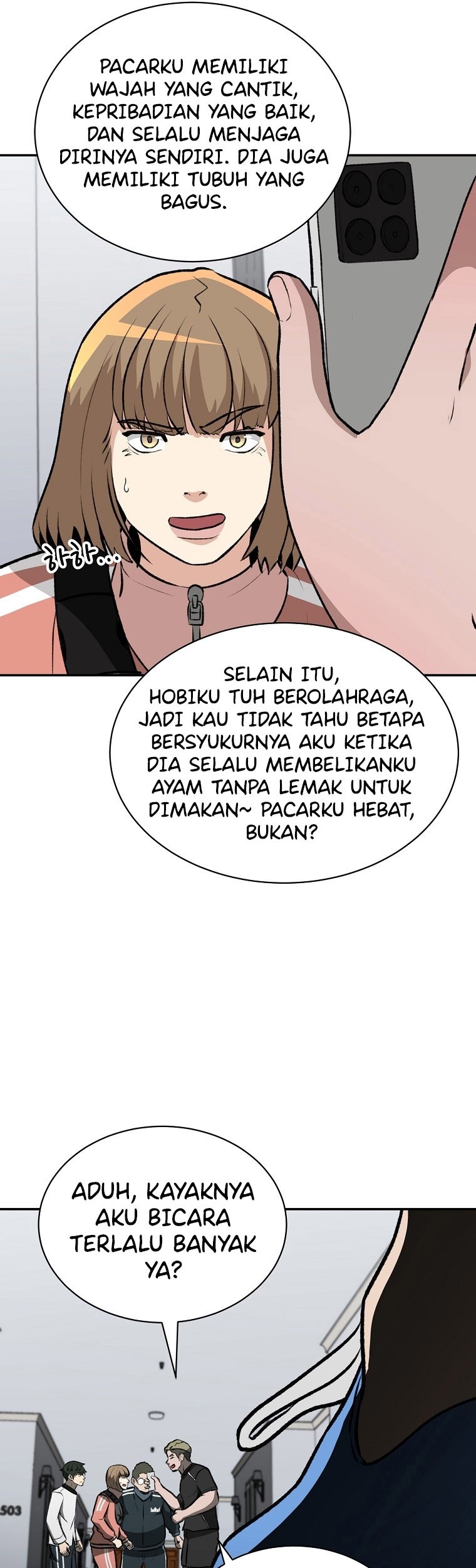 Cruise Chapter 09 Gambar 49