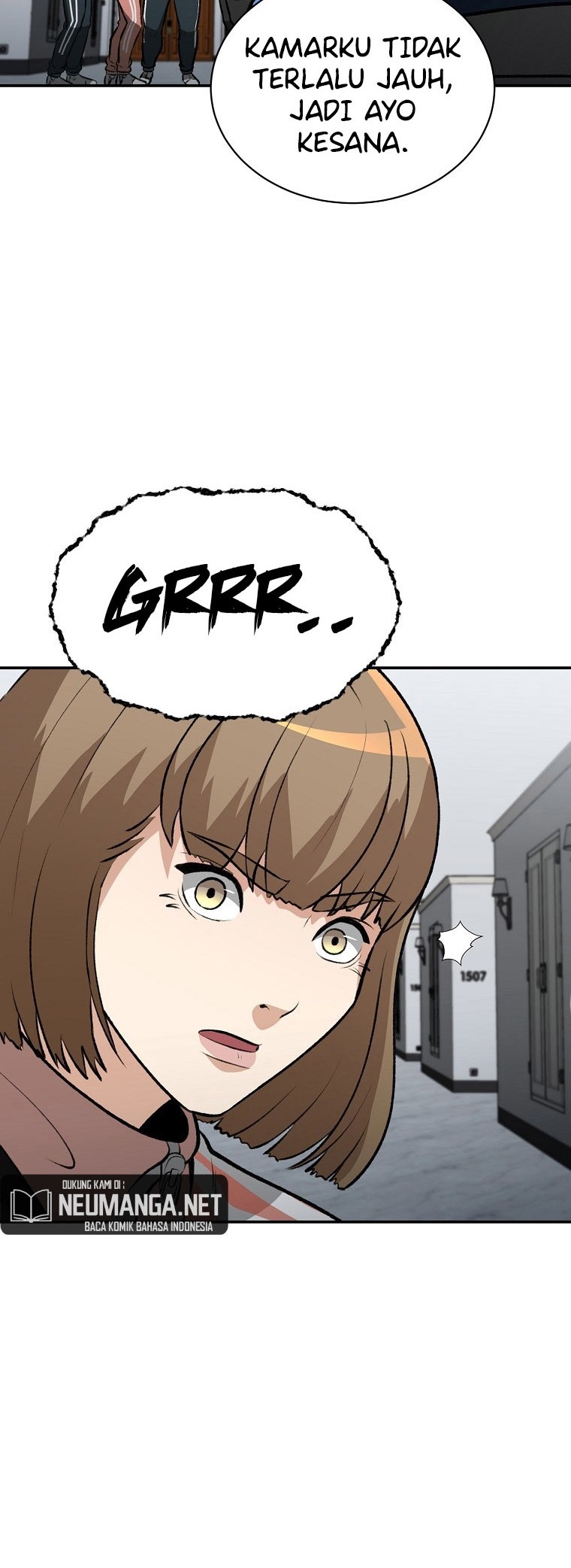 Cruise Chapter 09 Gambar 50