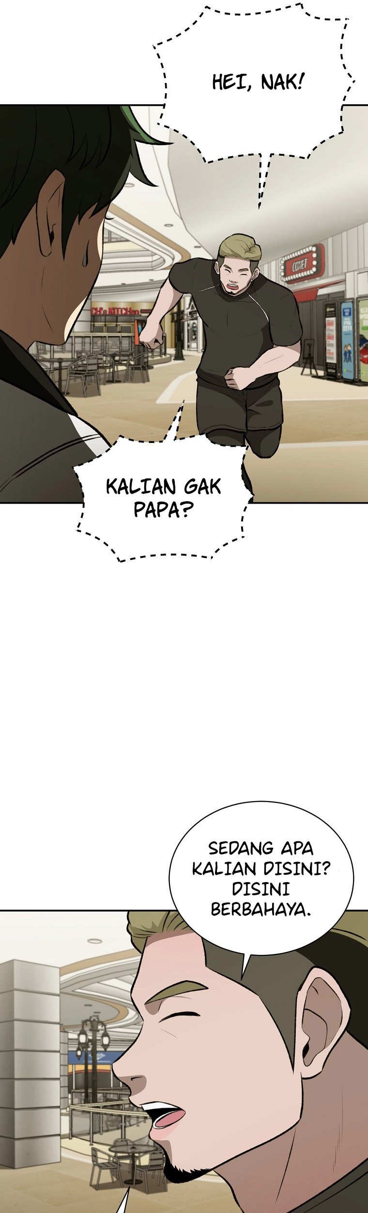 Cruise Chapter 09 Gambar 7