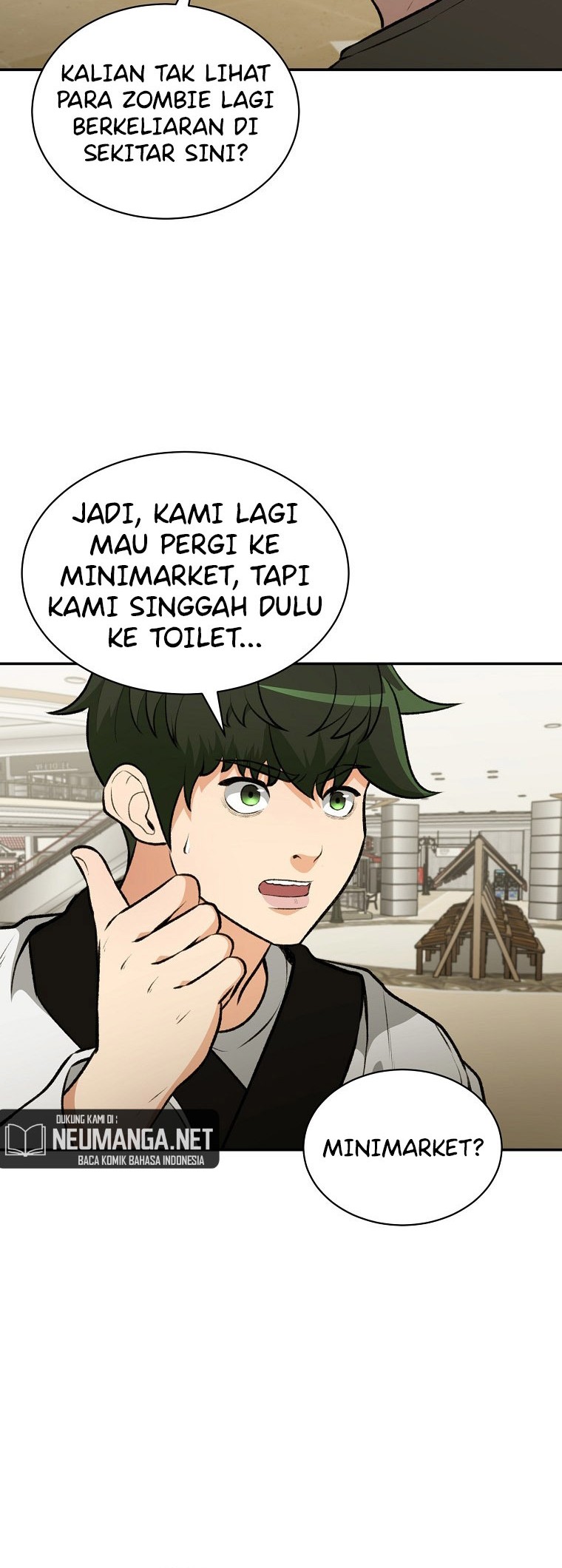 Cruise Chapter 09 Gambar 8