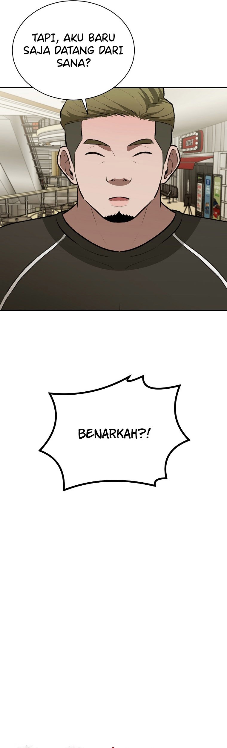 Cruise Chapter 09 Gambar 9