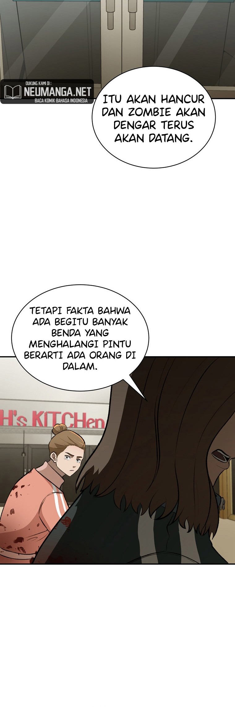 Cruise Chapter 09 Gambar 14