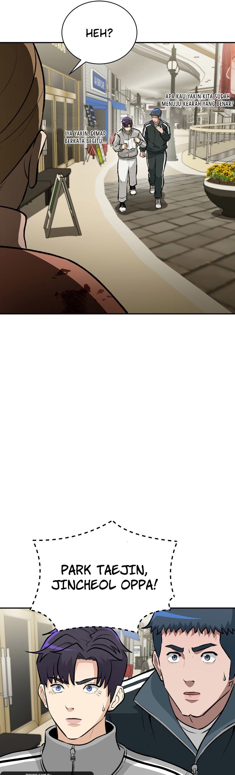 Cruise Chapter 09 Gambar 15