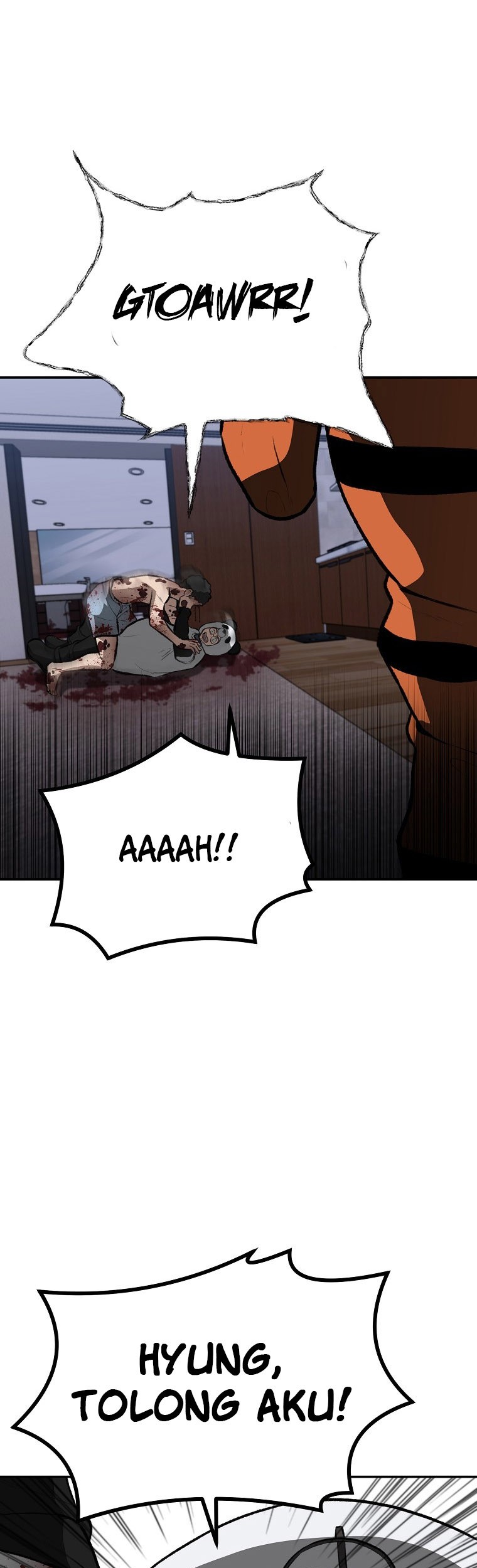 Cruise Chapter 08 Gambar 21