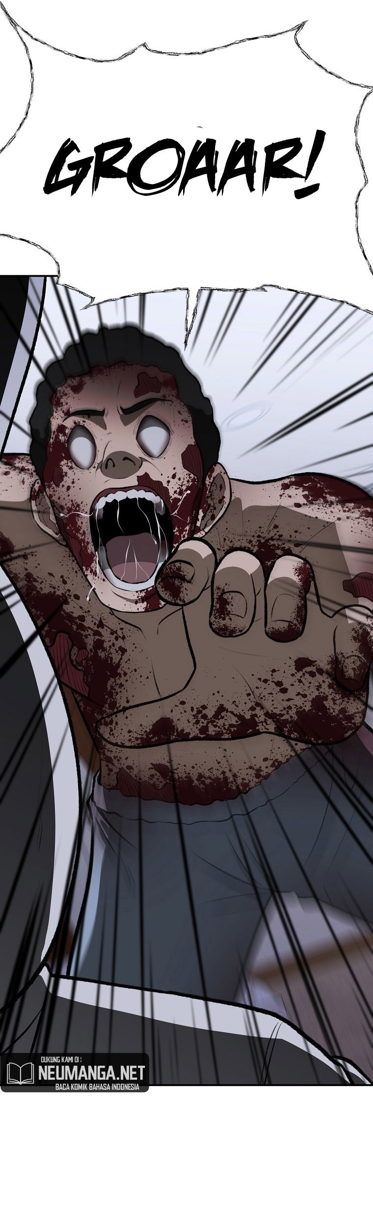 Cruise Chapter 08 Gambar 29