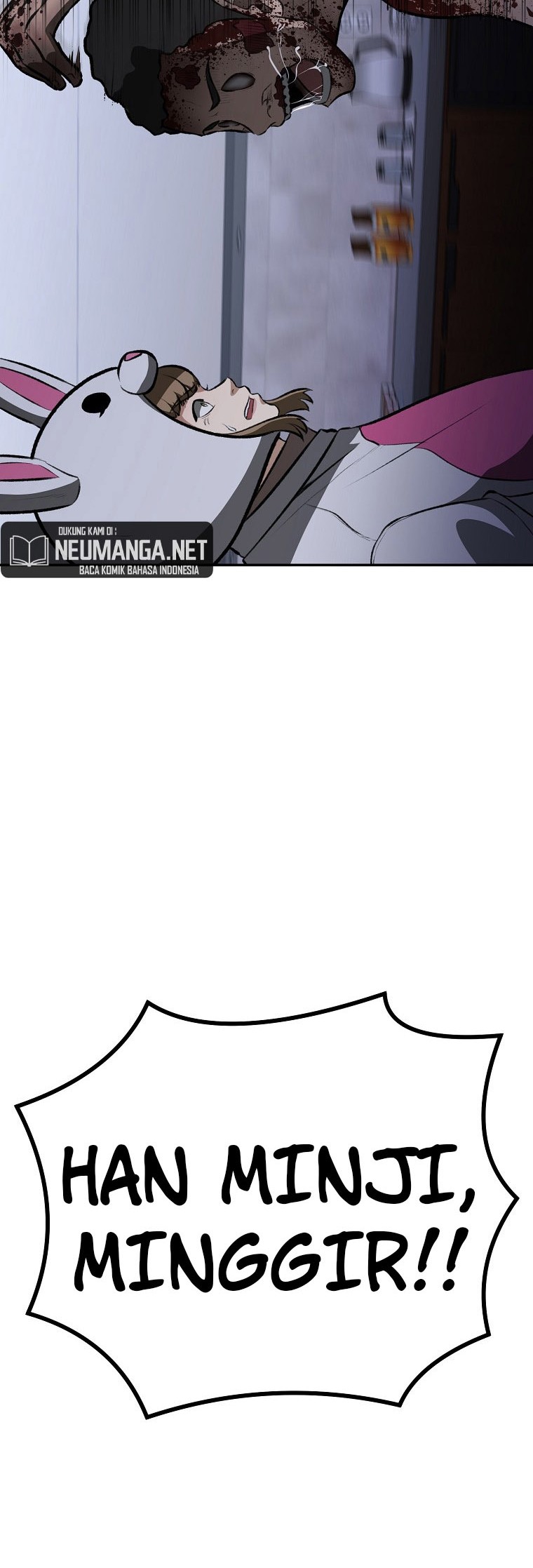 Cruise Chapter 08 Gambar 34