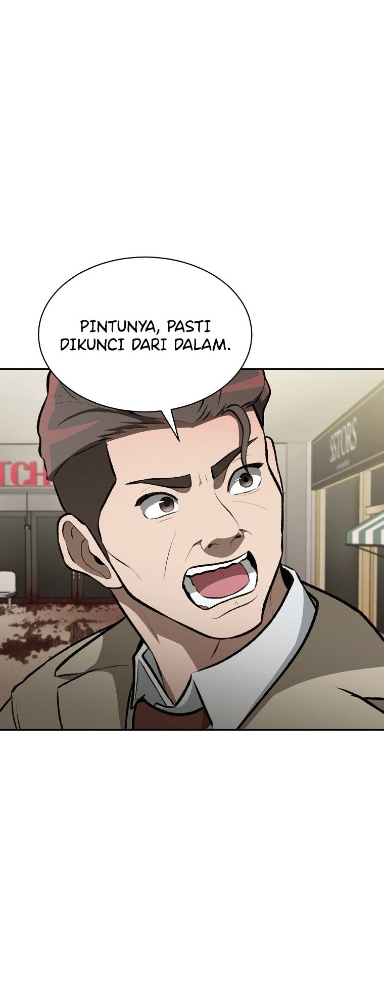 Cruise Chapter 08 Gambar 40