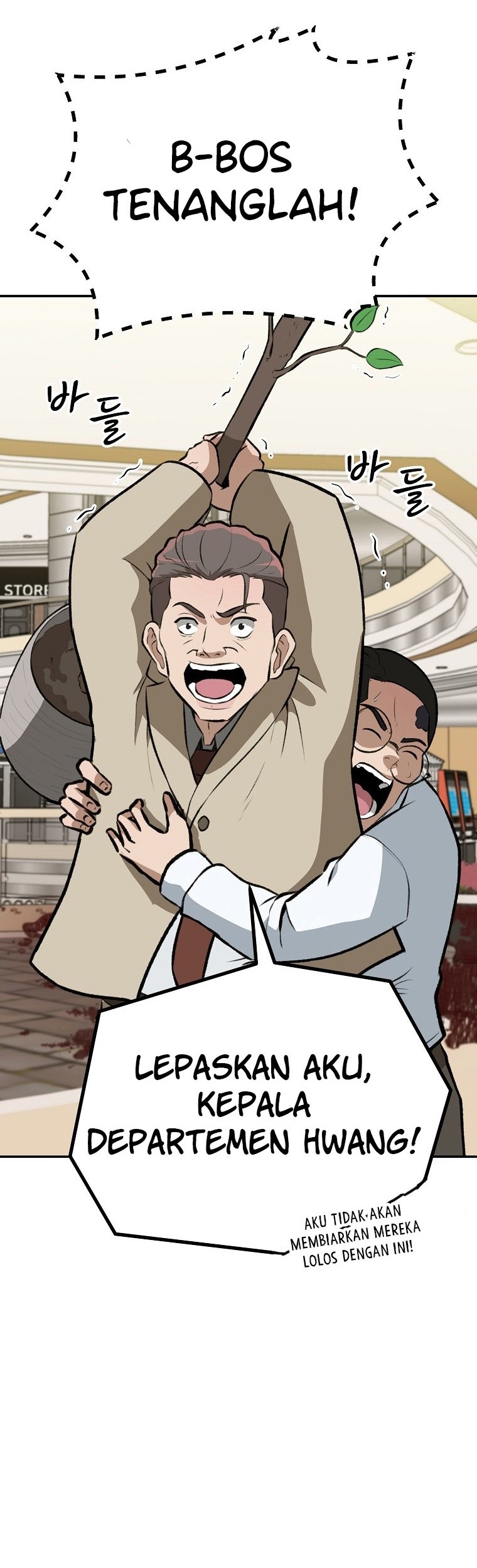 Cruise Chapter 08 Gambar 46