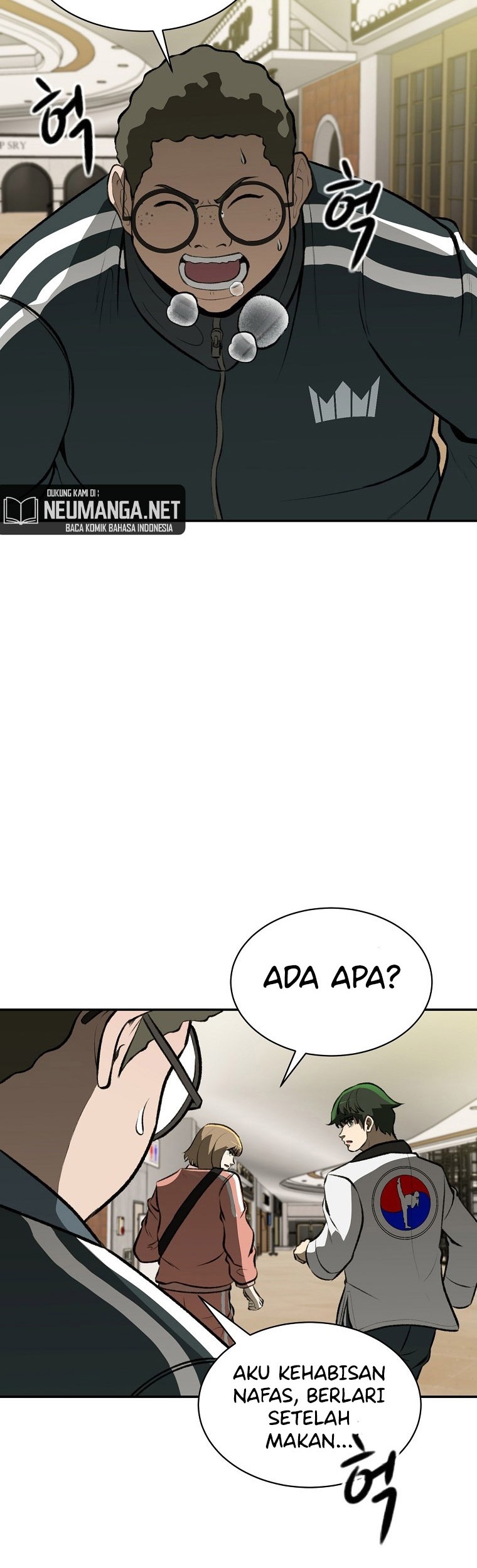 Cruise Chapter 08 Gambar 50