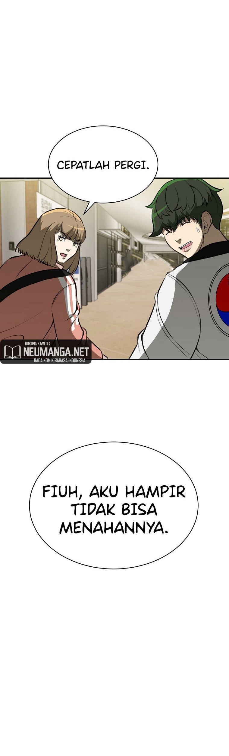Cruise Chapter 08 Gambar 52