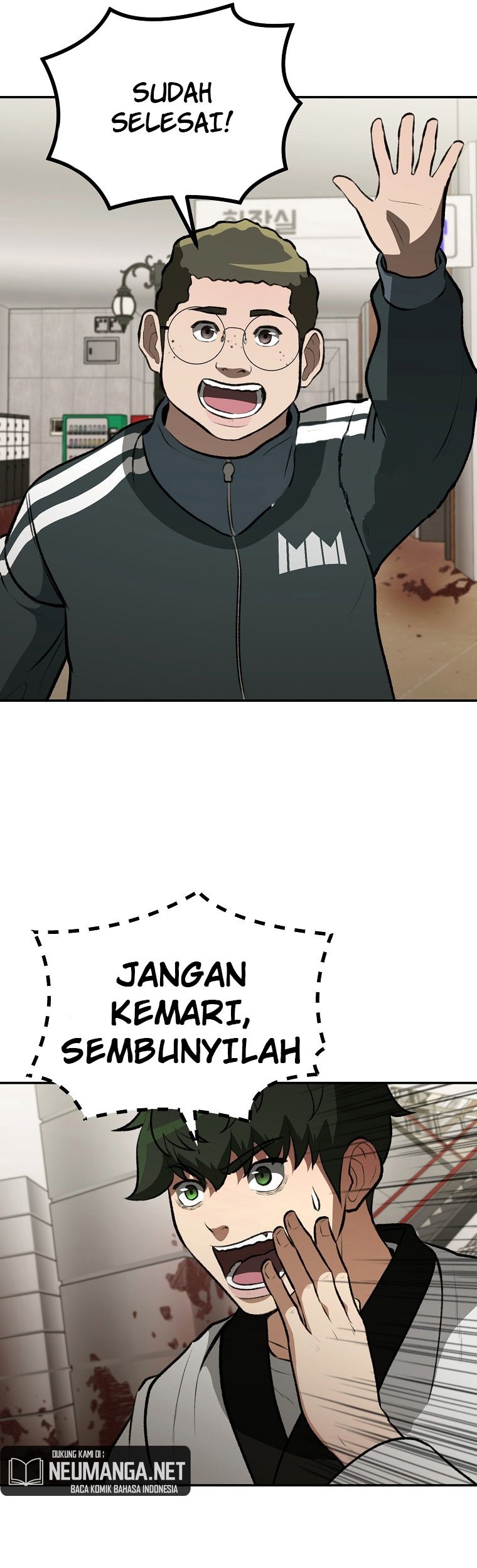 Cruise Chapter 08 Gambar 55