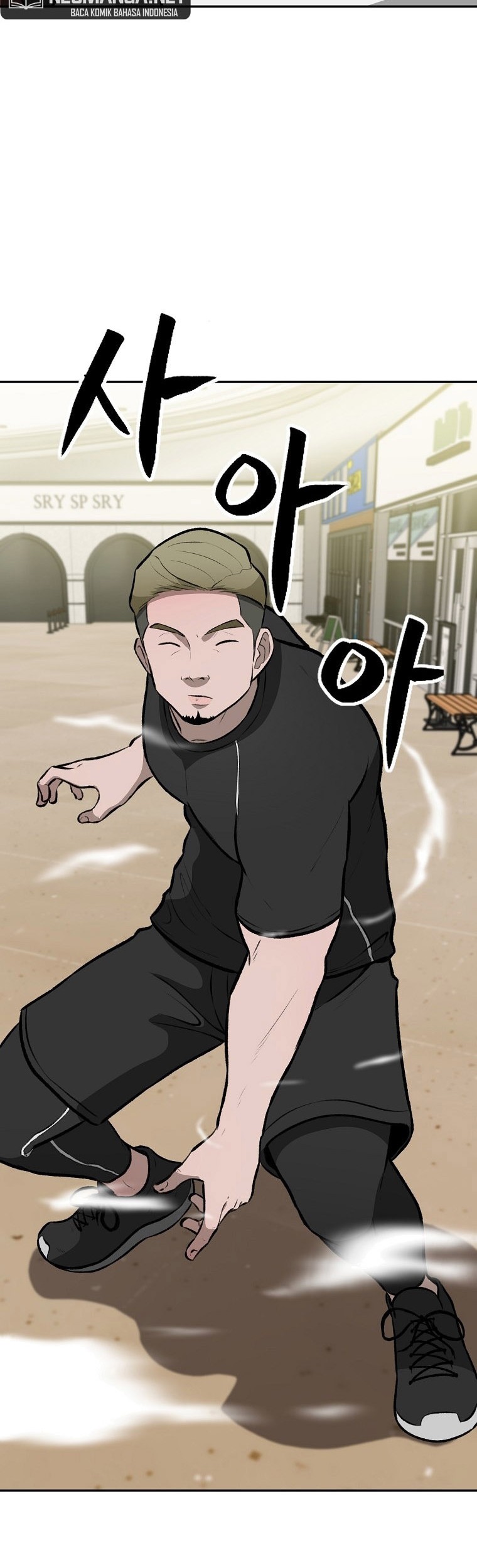 Cruise Chapter 08 Gambar 64