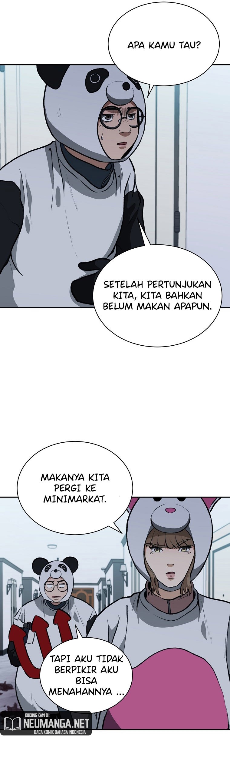 Cruise Chapter 08 Gambar 5