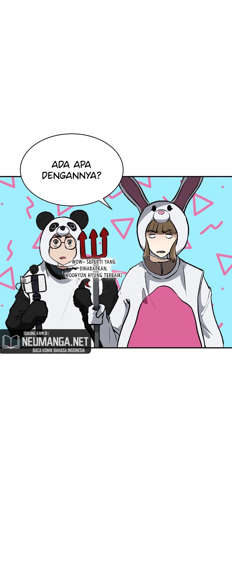 Cruise Chapter 08 Gambar 8