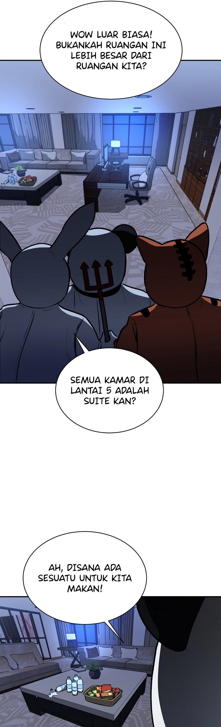 Cruise Chapter 08 Gambar 9