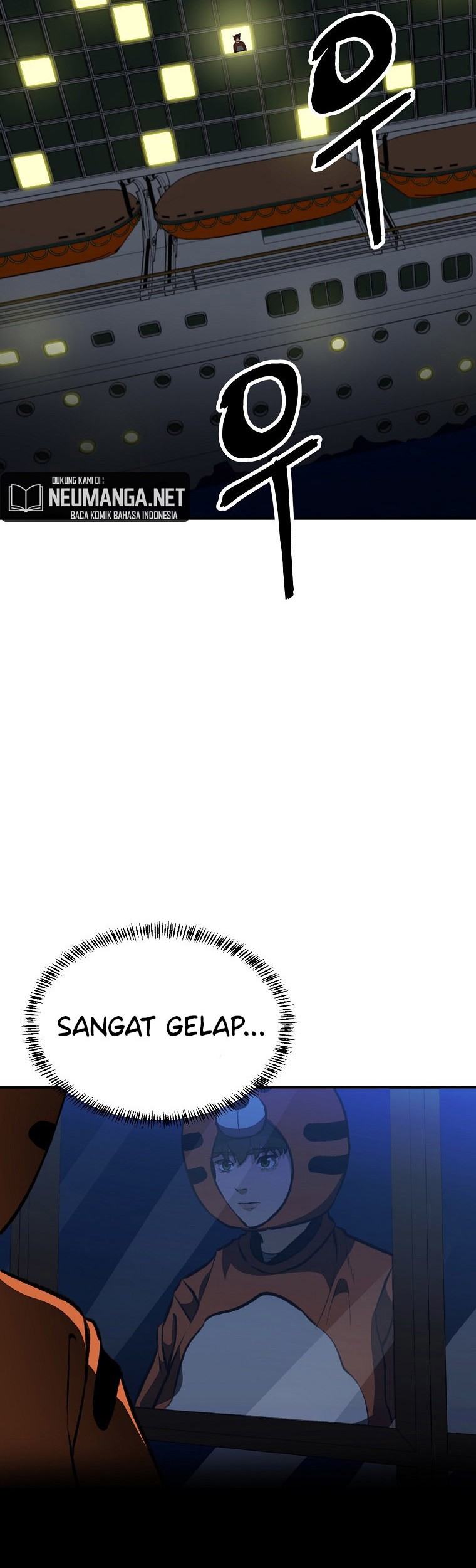 Cruise Chapter 08 Gambar 14