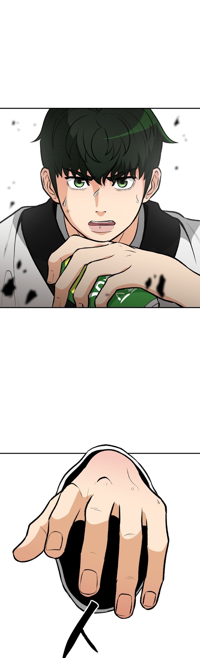 Cruise Chapter 07 Gambar 17