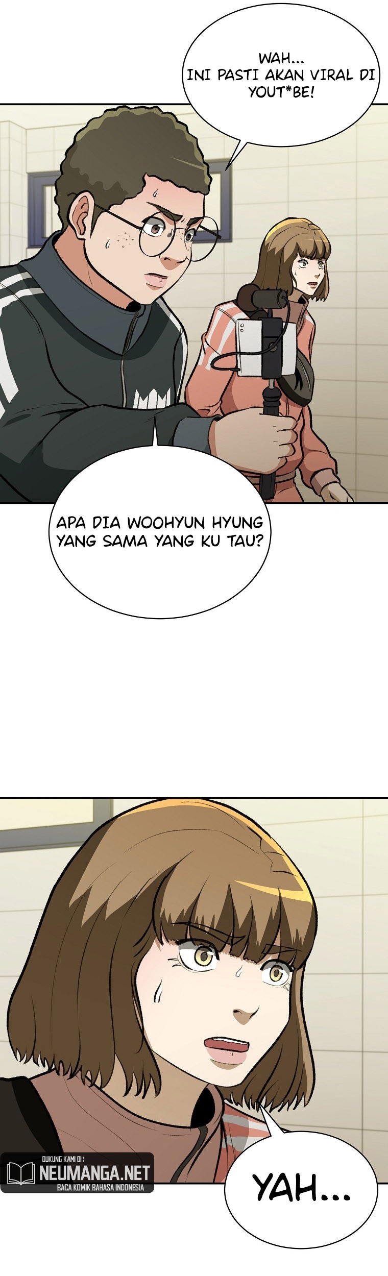 Cruise Chapter 07 Gambar 25