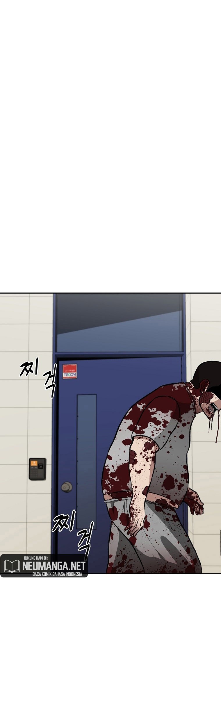Cruise Chapter 07 Gambar 27