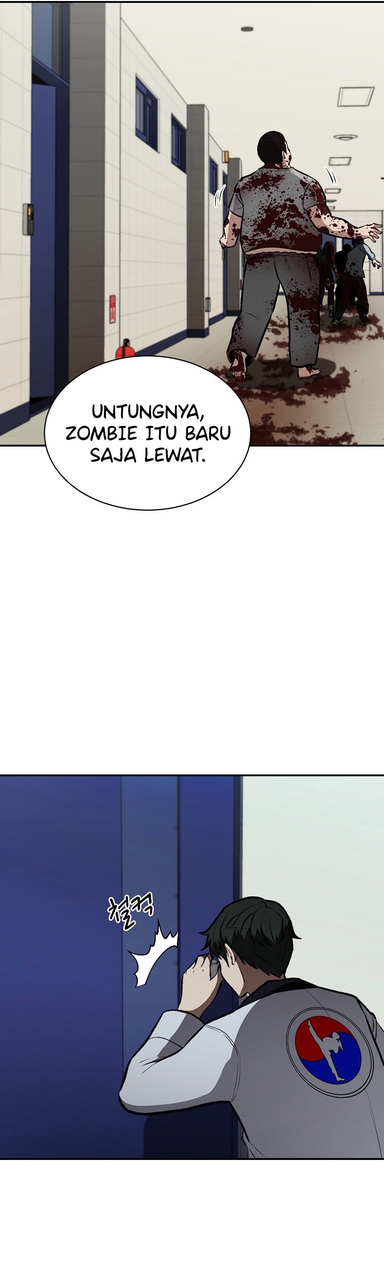 Cruise Chapter 07 Gambar 29