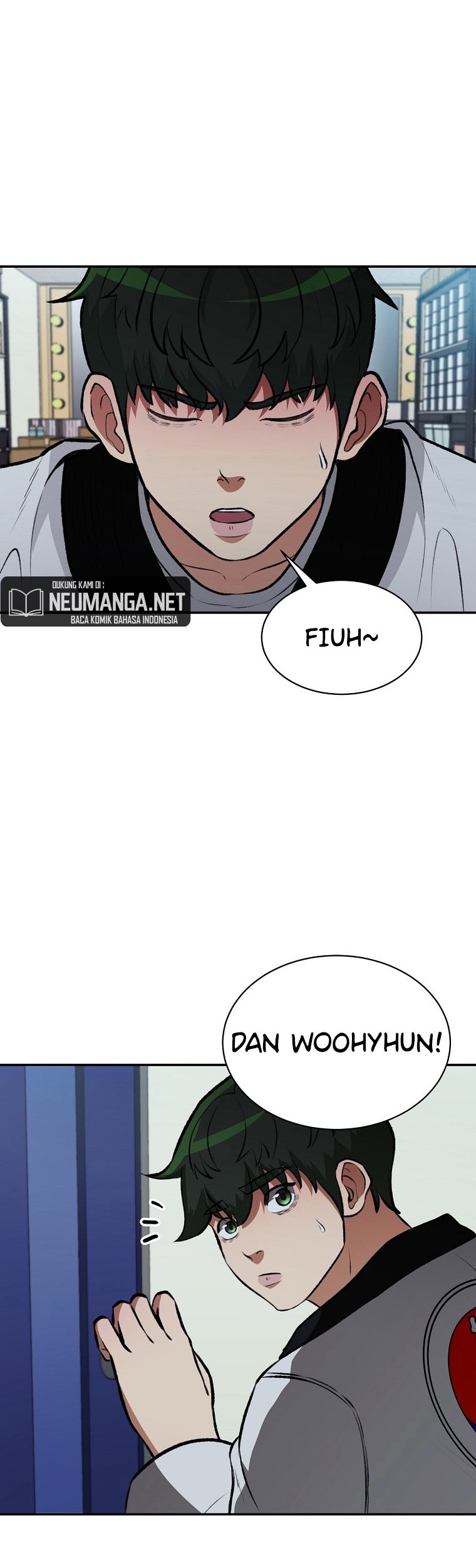 Cruise Chapter 07 Gambar 30