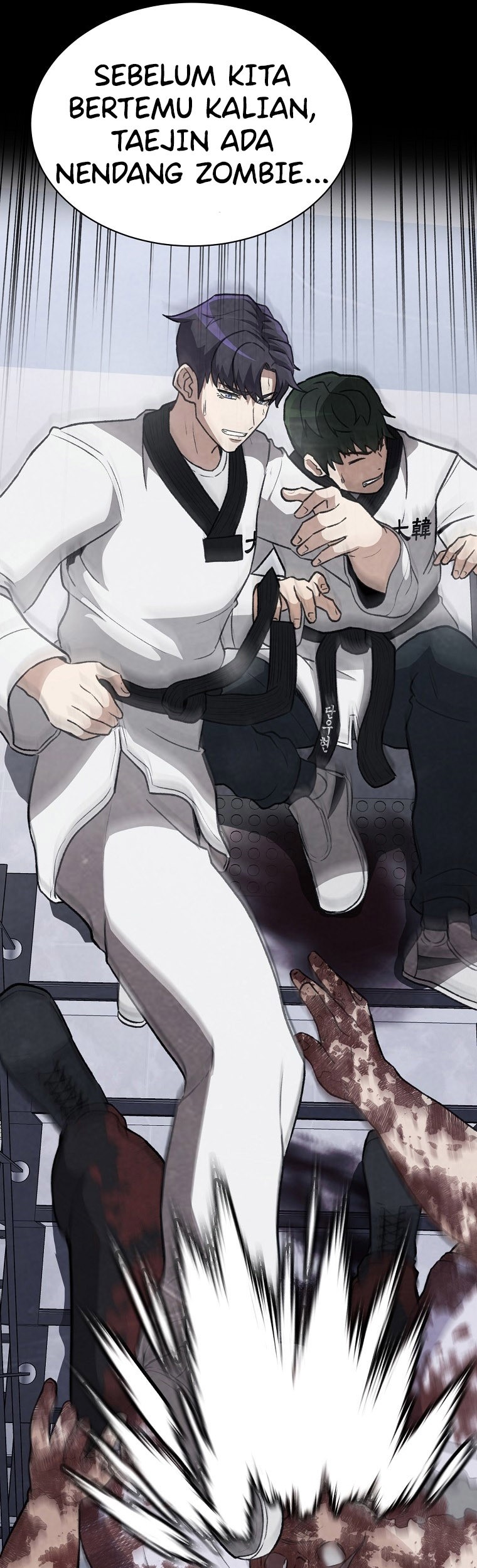 Cruise Chapter 07 Gambar 33