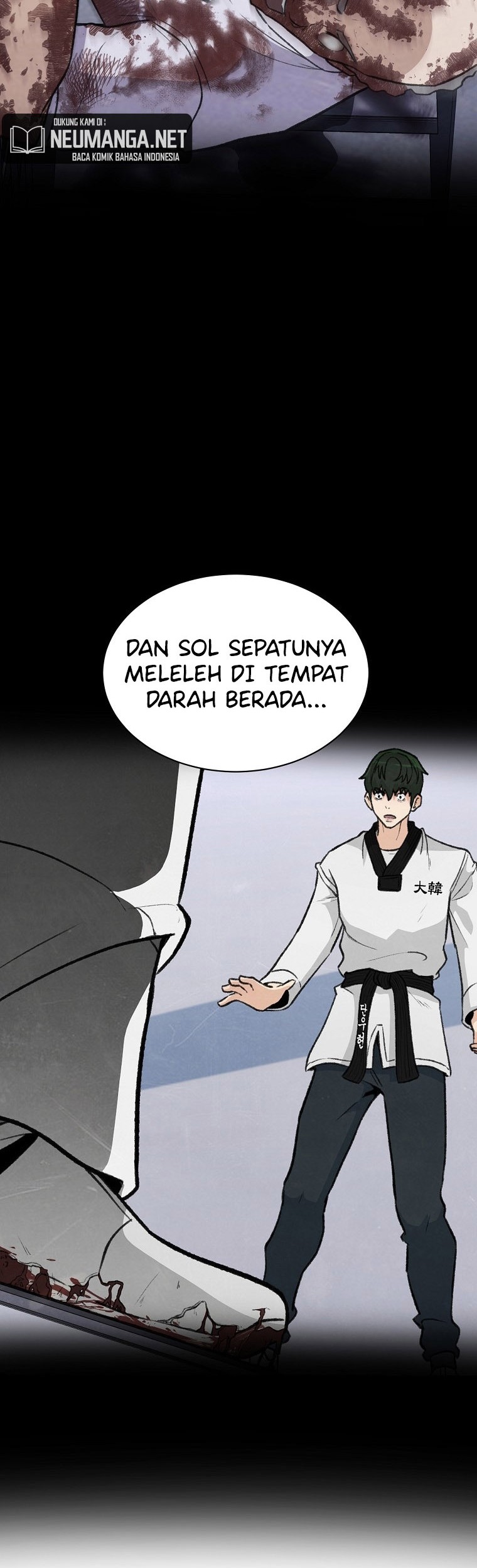 Cruise Chapter 07 Gambar 34