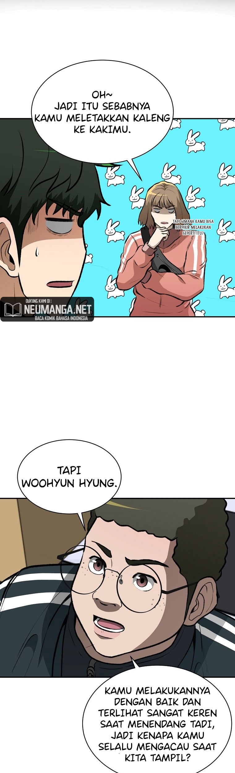 Cruise Chapter 07 Gambar 35
