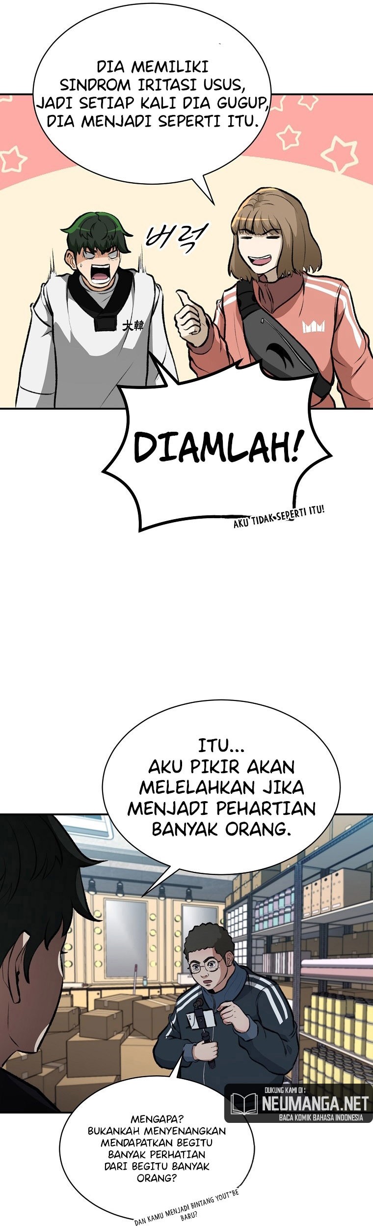 Cruise Chapter 07 Gambar 37