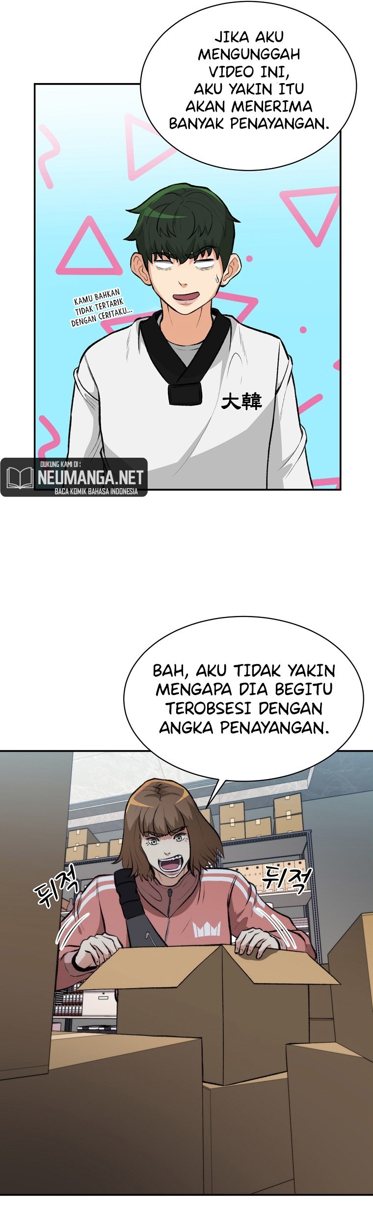 Cruise Chapter 07 Gambar 39