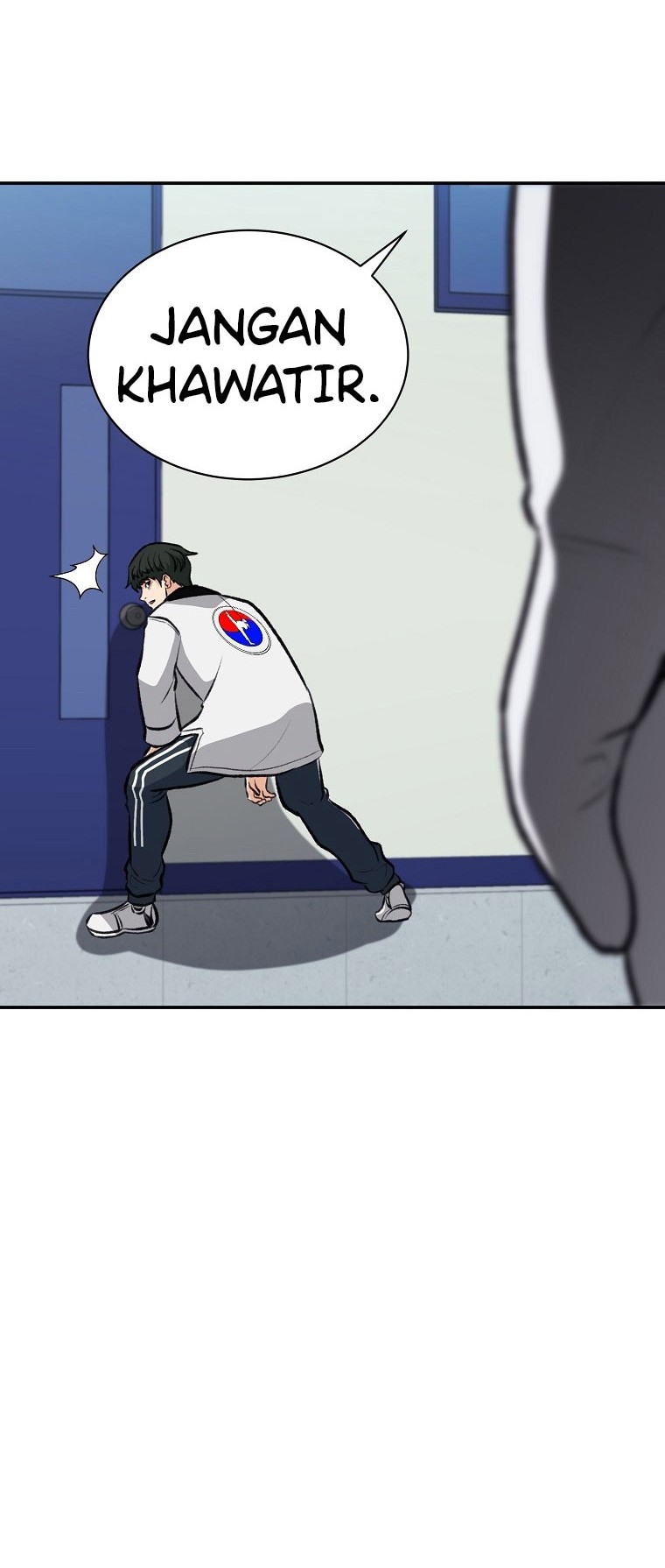 Cruise Chapter 07 Gambar 42
