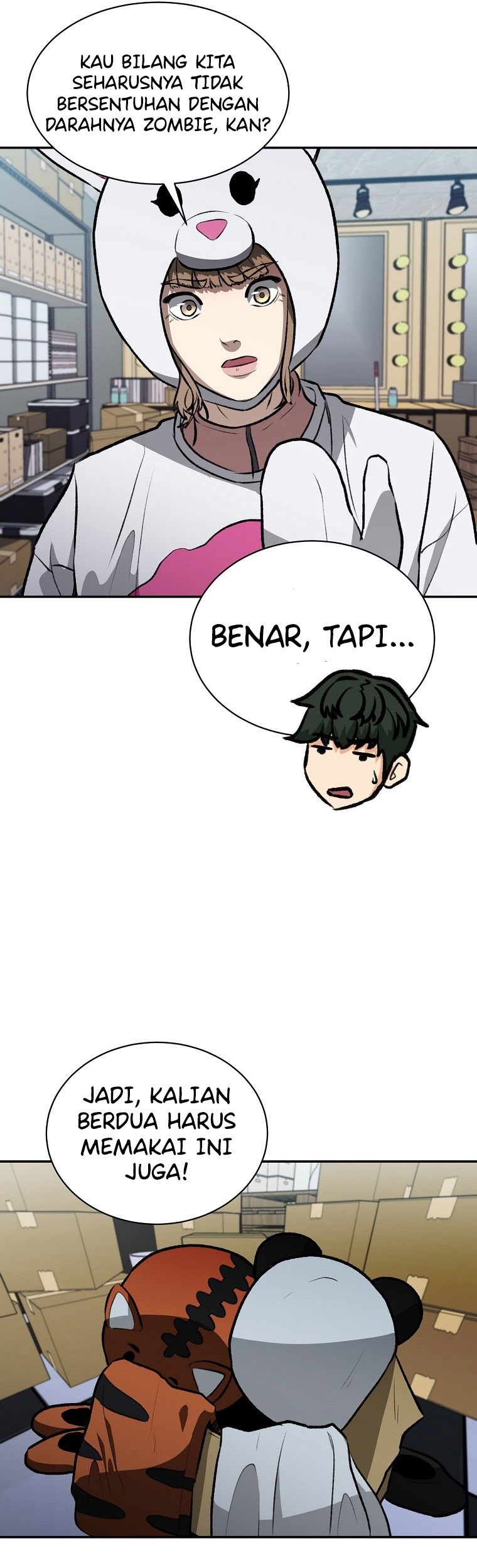 Cruise Chapter 07 Gambar 45
