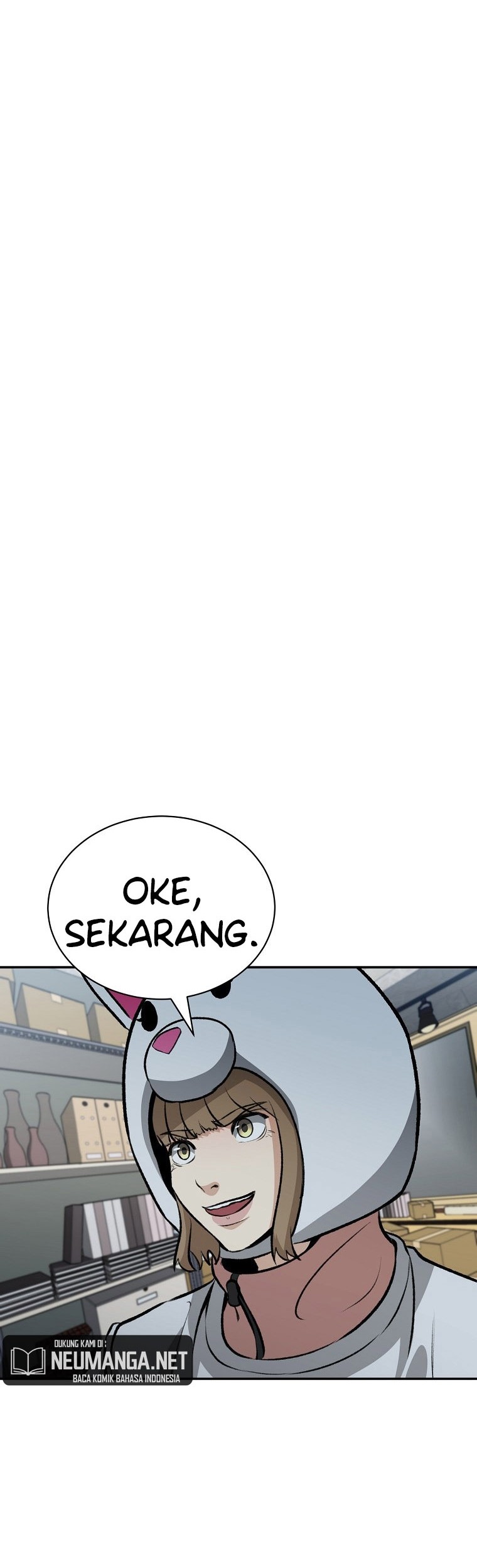 Cruise Chapter 07 Gambar 46